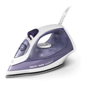 Ferro à Vapor Philips Walita EasySpeed GC1752