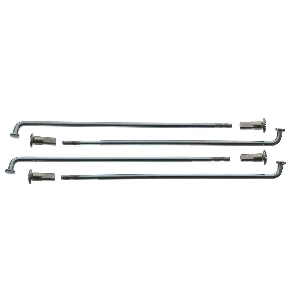 Raio Cromado 4.00 Gp7 (t) Cg 125 /99 [F016]