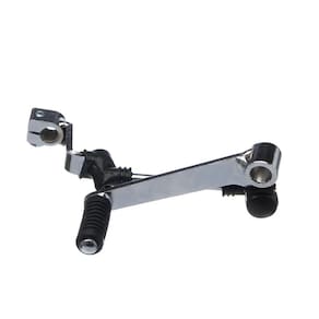 Pedal Cambio Completo Gp7 Cbx 250 - Cb 300r - Cbx 200 [F016]