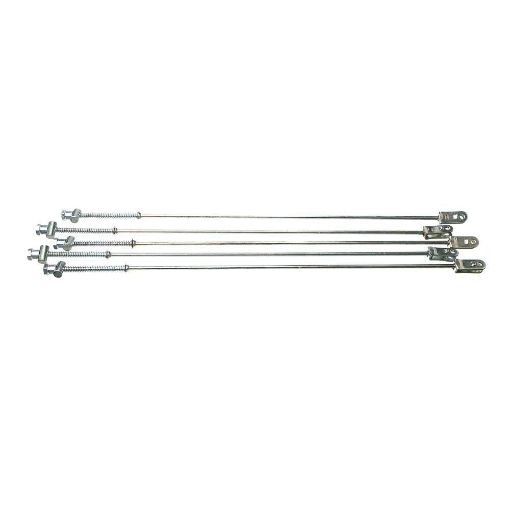 Vareta Freio Completa Gp7 Cg 125 00 A 08 [F016]