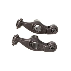 Braco Oscilante Ww3 Racing C/ Rolete (par) Cbx 200 / Crf 230 [F016]