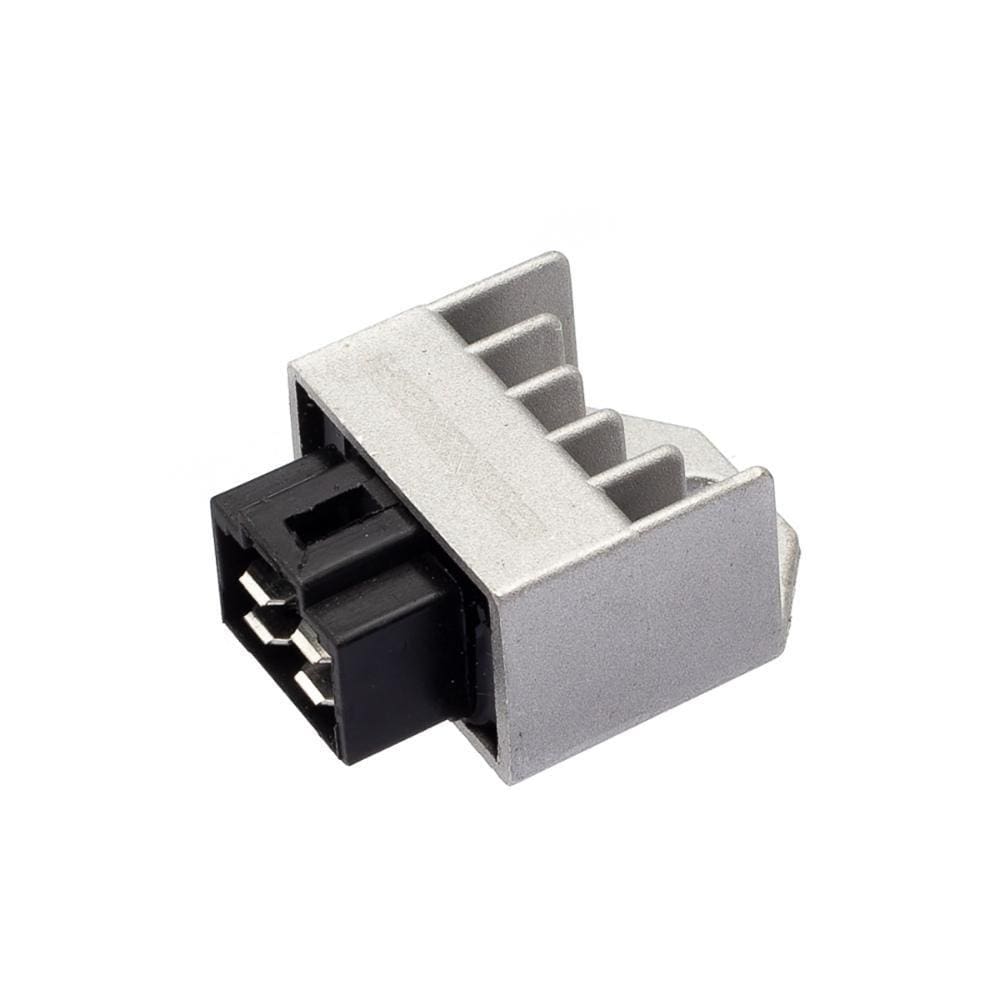 Retificador Regulador Voltagem Condor 12v Cg 125 2000/ [F016]