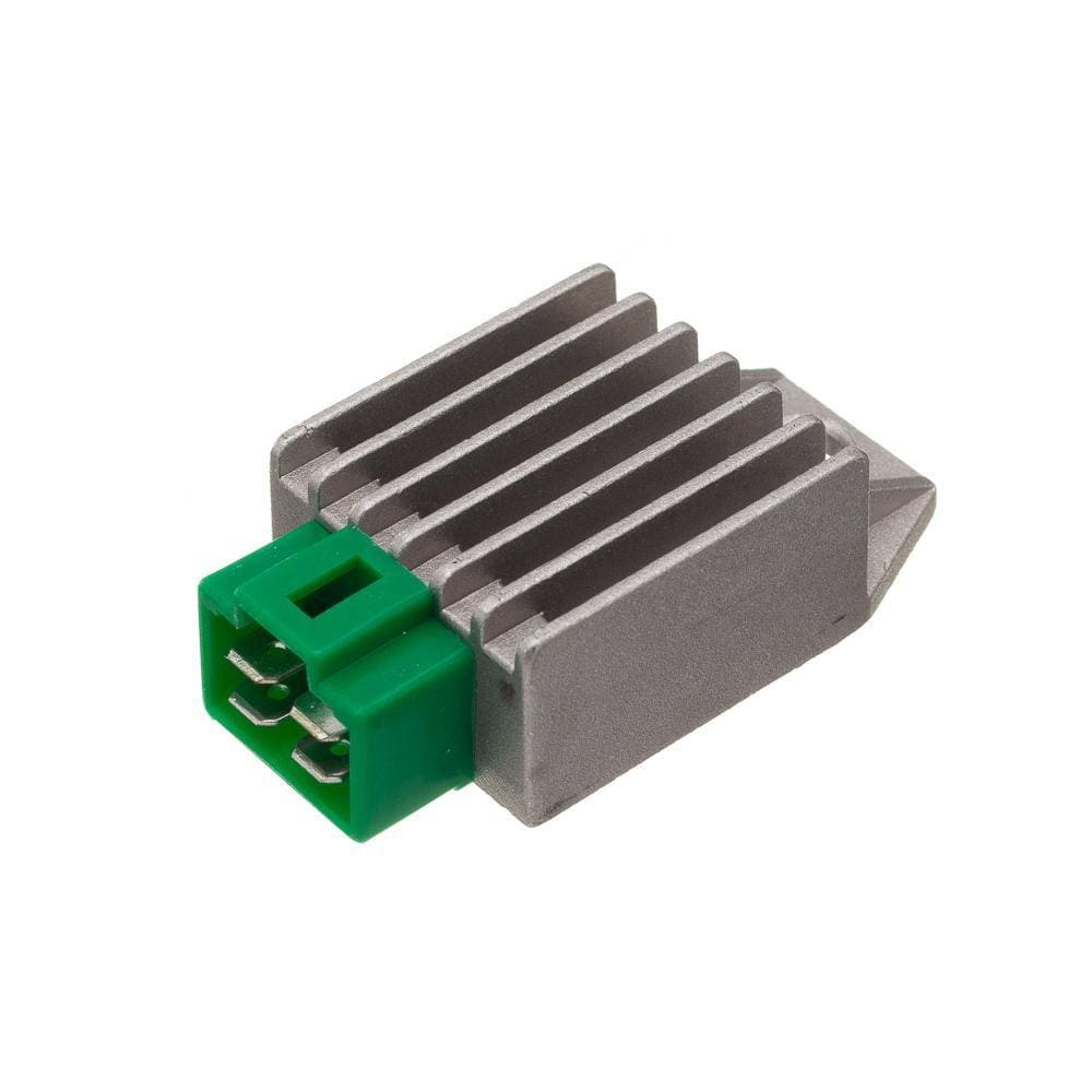 Retificador Regulador Voltagem Condor 12v Cg 150 04 A 08 [F016]