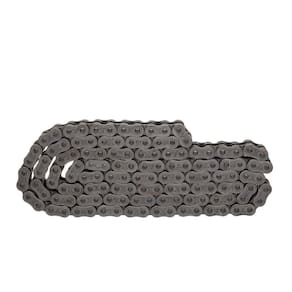 Corrente Transmissao Darom C/ Retentor 520hpox110l Cb 300r - [F016]