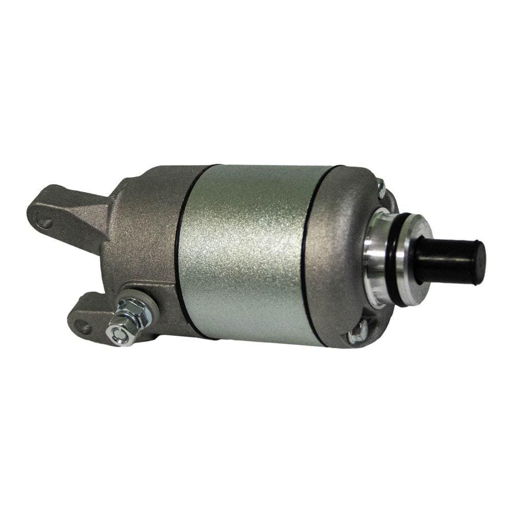 Motor De Partida Condor Cg 160 [F016]