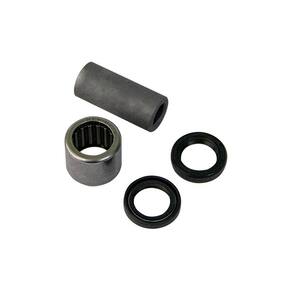 Bucha Amortecedor Tras. (kit C/ 4pcs) Gp7 Nxr Bros 125-150 [F016]
