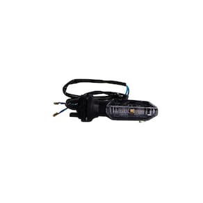 Pisca Traseiro Esquerdo Condor Led  Cb 250f Twister 19/22 [F016]
