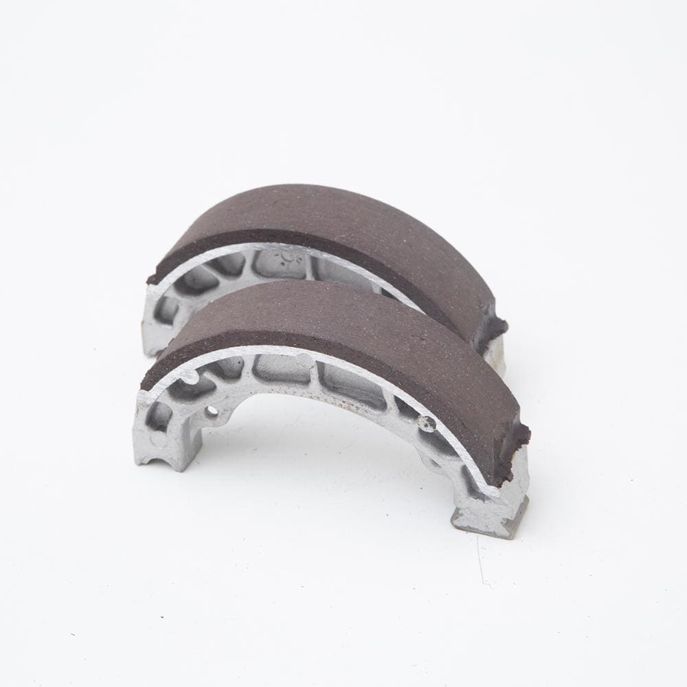 Patim Freio Cobreq (0304-cp) Cg 125 83-99 T. [F016]