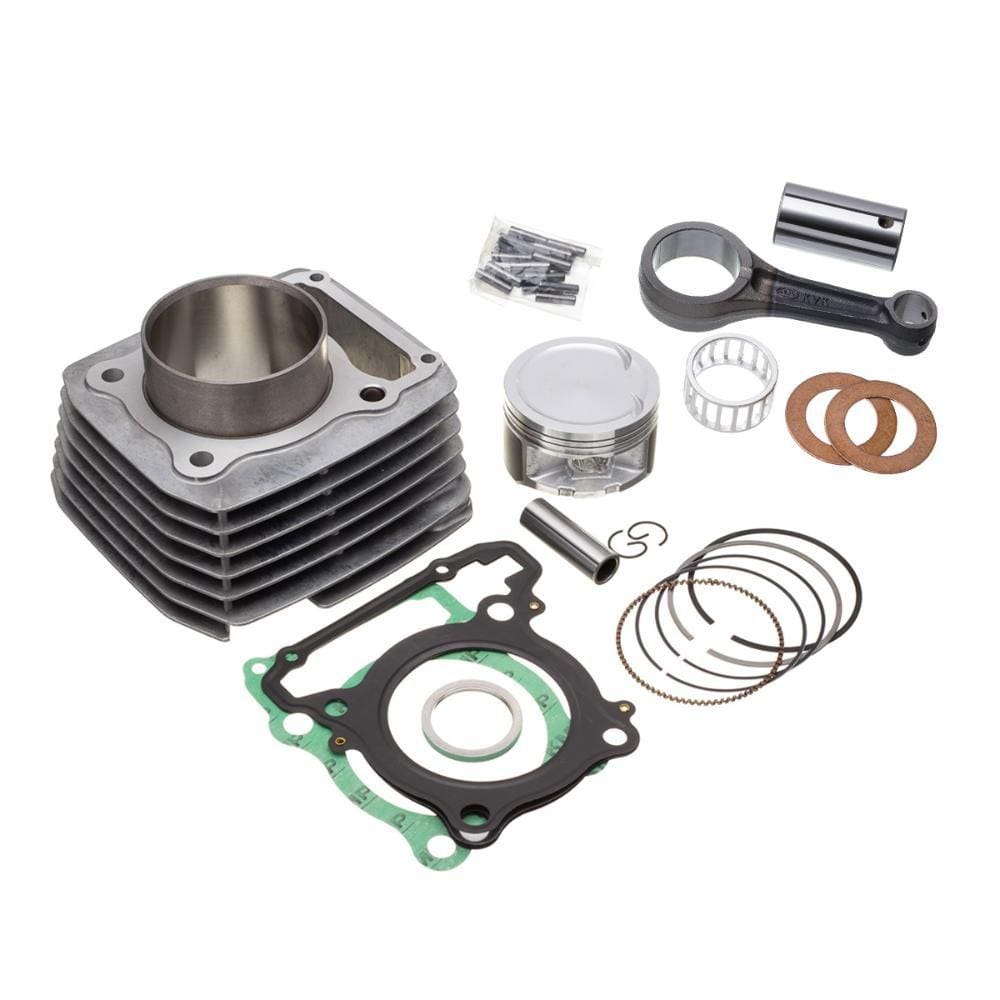 Kit Cilindro Kmp Premium Rik C/biela Txk Cb 300r 09/15 [F016]