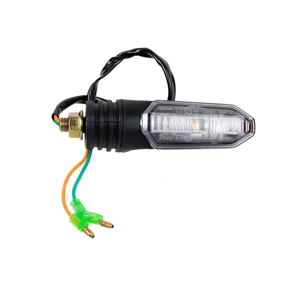 Pisca Traseiro Esquerdo Keisi Led Universal Mod. Cb 250f [F016]