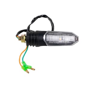 Pisca Traseiro Esquerdo Keisi Led Universal Mod. Cb 250f [F016]