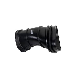 Condutor Filtro Ar Carburador Gp7 Cg 125 76/99 [F016]