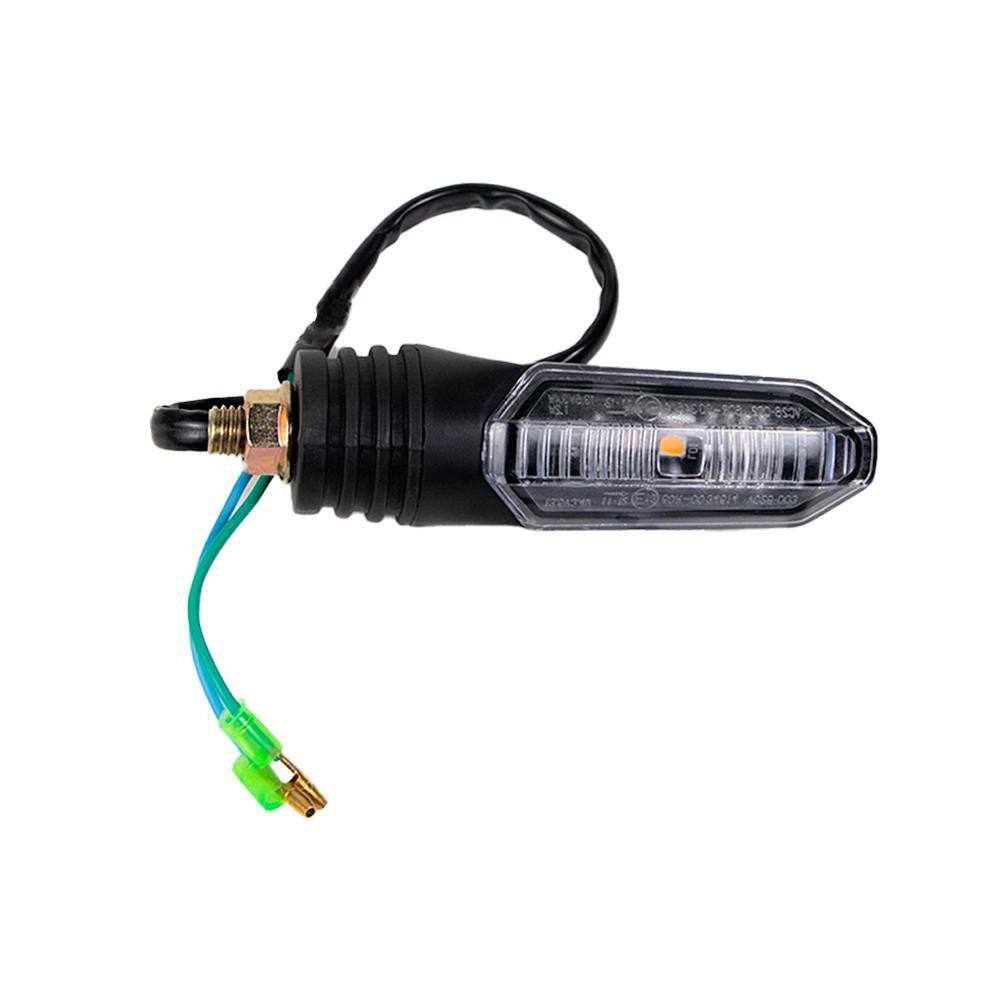 Pisca Dianteiro Direito Keisi Led Universal Mod. Cb 250f [F016]