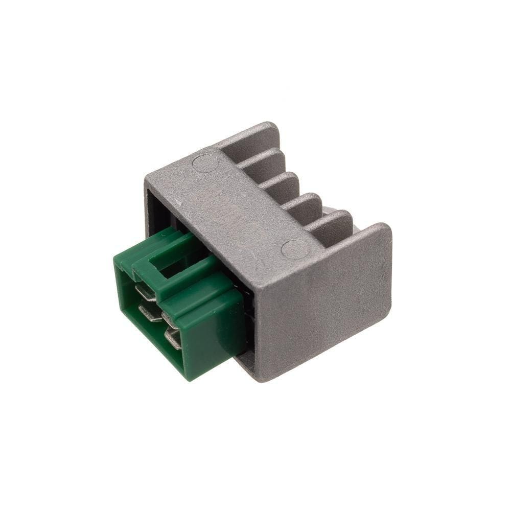 Retificador Regulador Voltagem Condor 12v Ybr 125 2002 [F016]