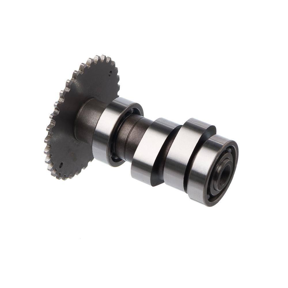 Arvore Comando Ww3 Burgman 125 [F016]