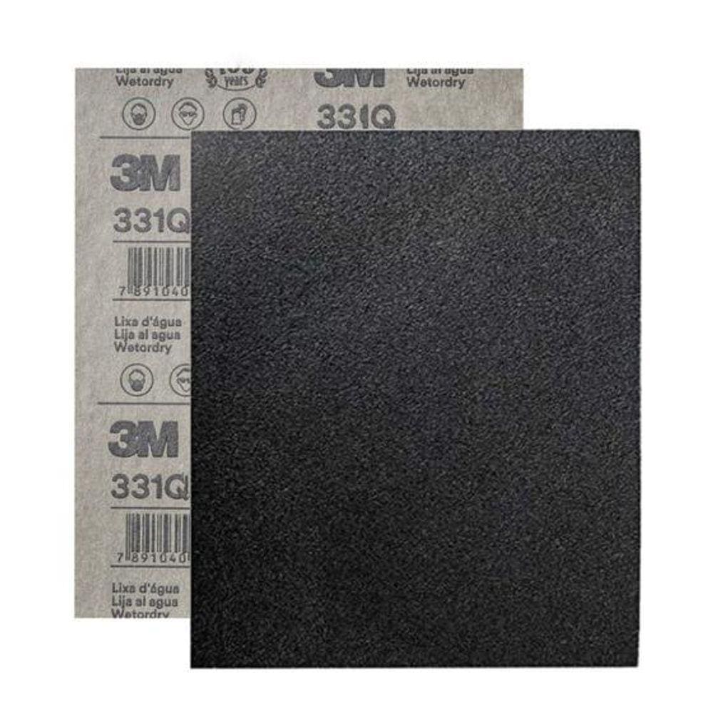 Lixa D` Água - 3M    - HB004688105