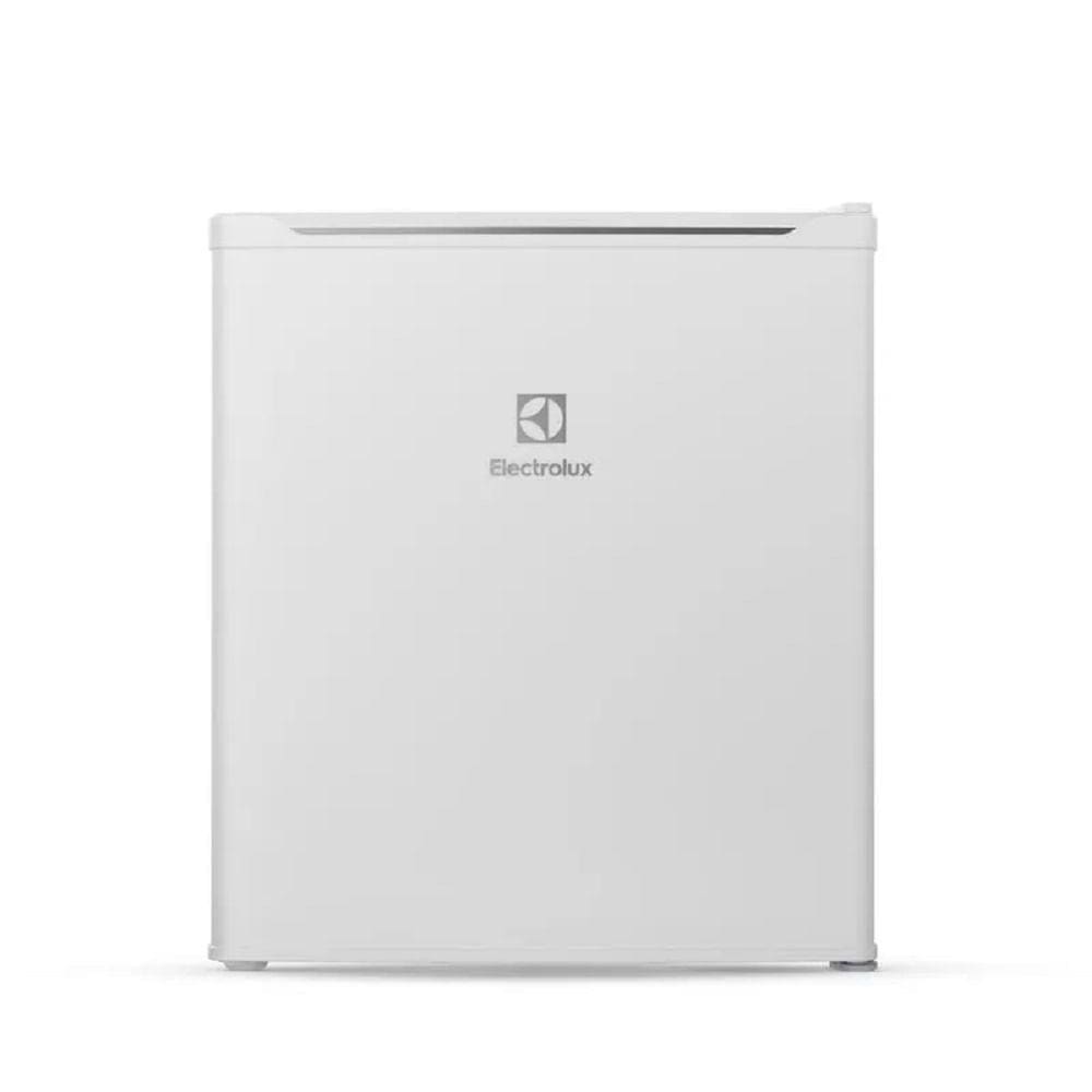 Frigobar Electrolux 122 Litros com Controle de Temperatura Efficient Branco EM120 – 127 Volts
