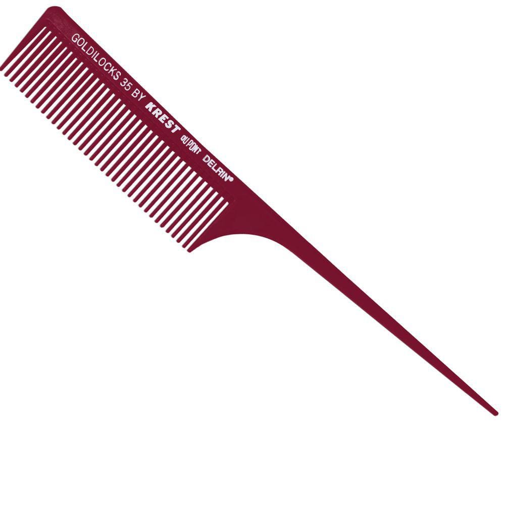 Pente De Cabelo Krest Goldilocks 35 by