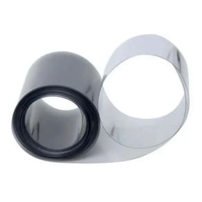 Rolo De Tira De Acetato P/ Bolos 15cm X 1 Metro (10 Peças)