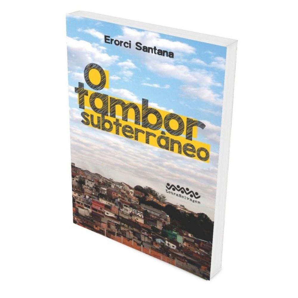 O tambor subterrâneo