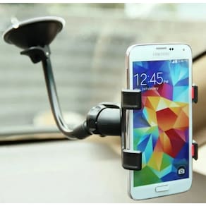 Suporte Veicular Universal Automotivo Para Celular 360º