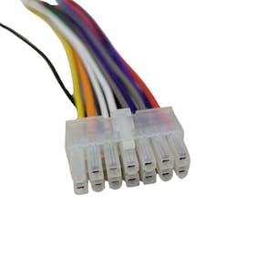 Conector Buster Permak 35/T