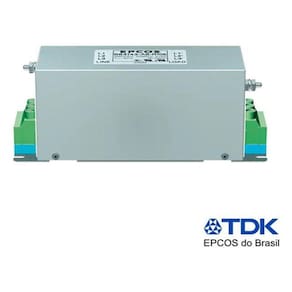 Filtro Emc/Rfi Tdk Epcos 90A Ilk 5Ma