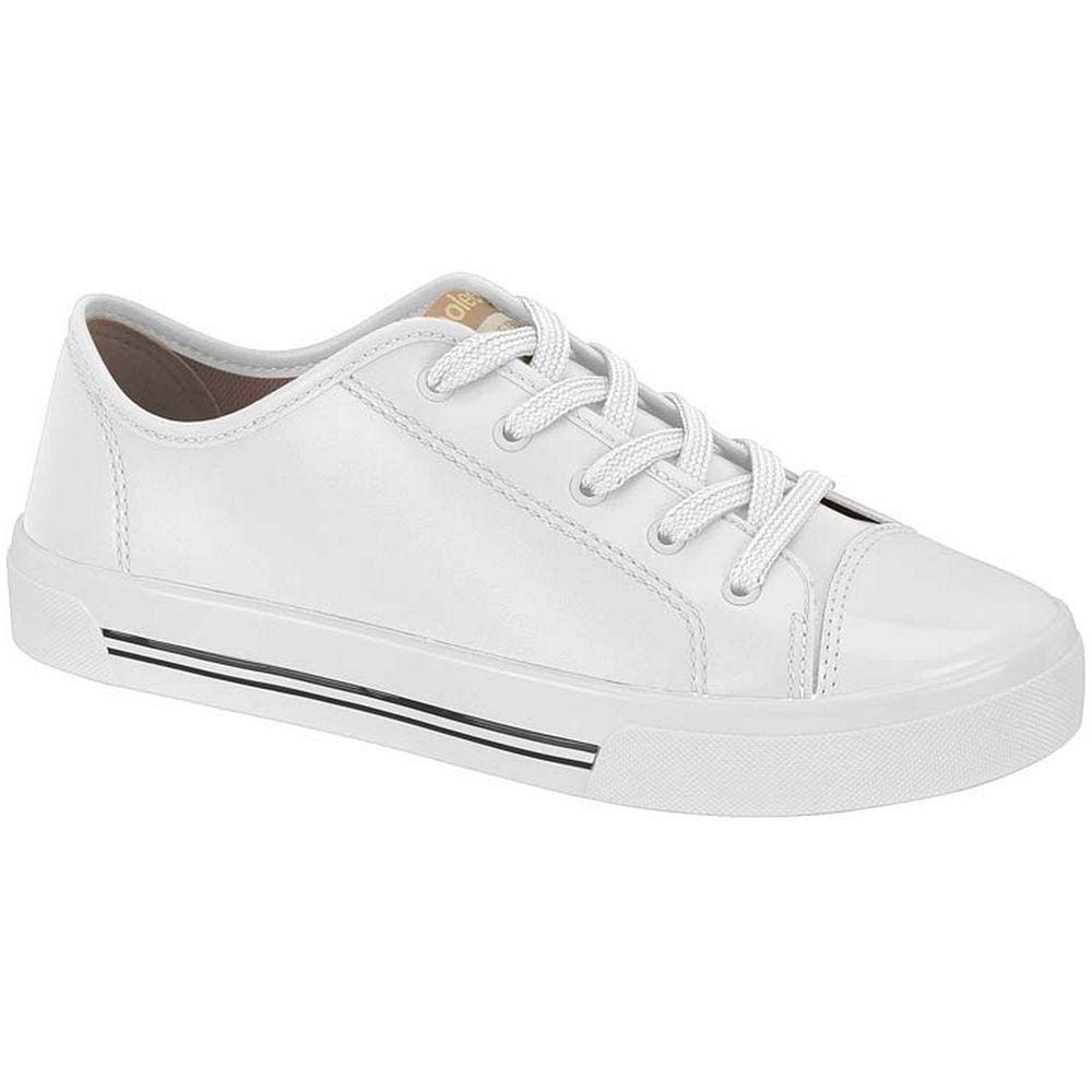 Tenis Feminino Tenis Moleca Napa 5667.341