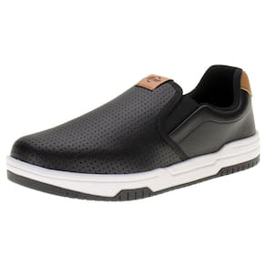 Tênis Masculino Slip On Brsport 2269100