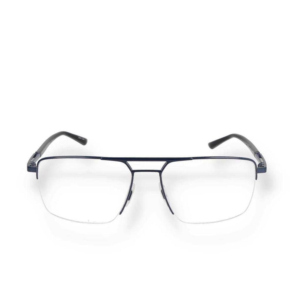 Armacao Para Oculos Marca Porsche P8398 58D