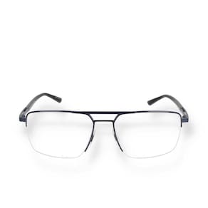 Armacao Para Oculos Marca Porsche P8398 58D