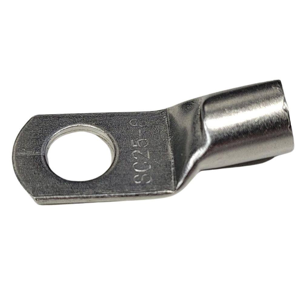 Terminal Bateria 25Mm Permak (34-G)