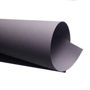 Papel Color Plus 240g - Formato A4 Lilás São Francisco - 20 folhas