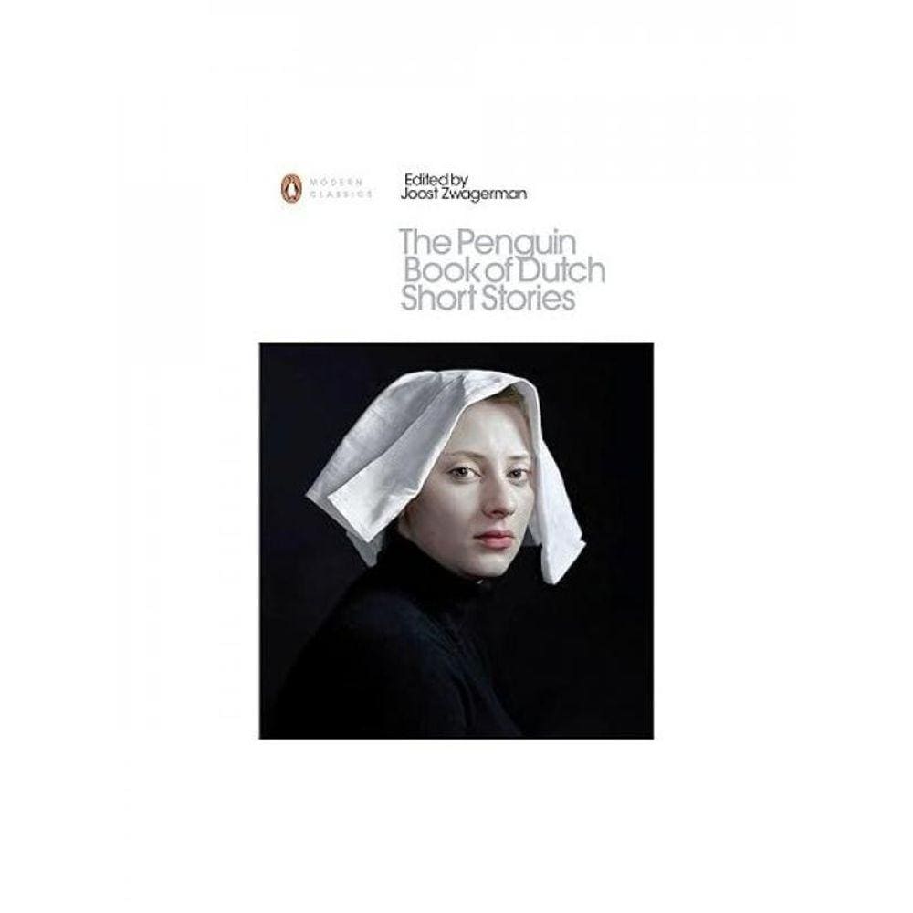 The Penguin Book Of Dutch Short Stories