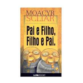 Livro Pai E Filho, Filho E Pai
