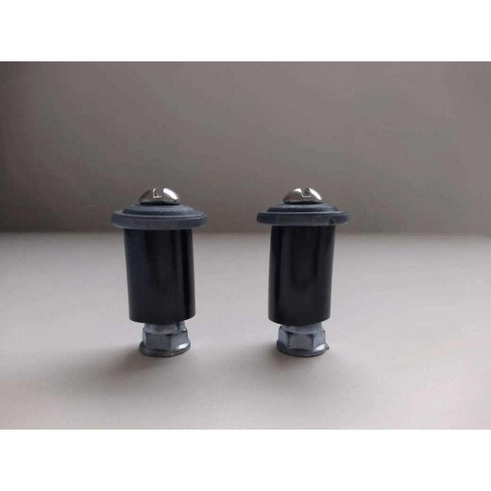 Assento Sanitário Para Louças Life E Lixeira Decoradas