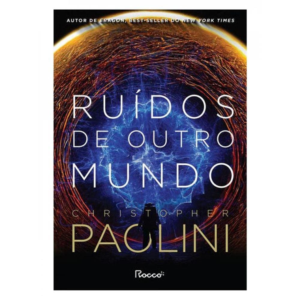 Ruídos De Outro Mundo
