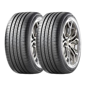 Kit 2 Pneus Giti Aro 18 255/60R18 Comfort 520 V1 112T