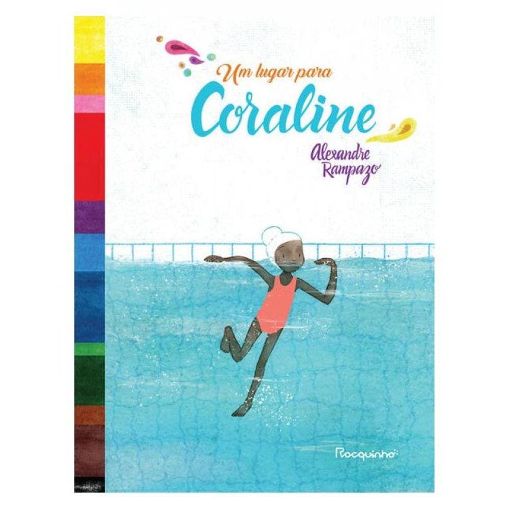 Um Lugar Para Coraline