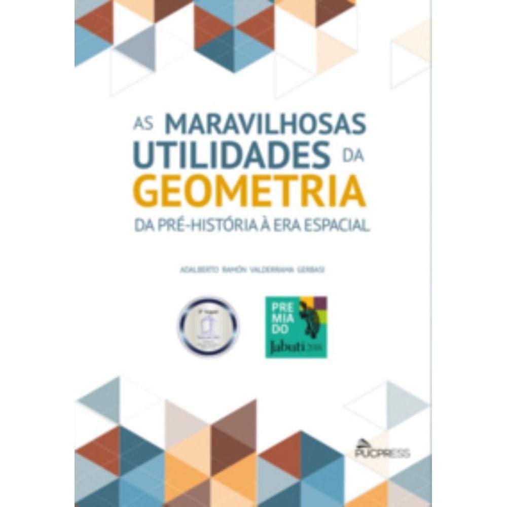 As maravilhosas utilidades da geometria