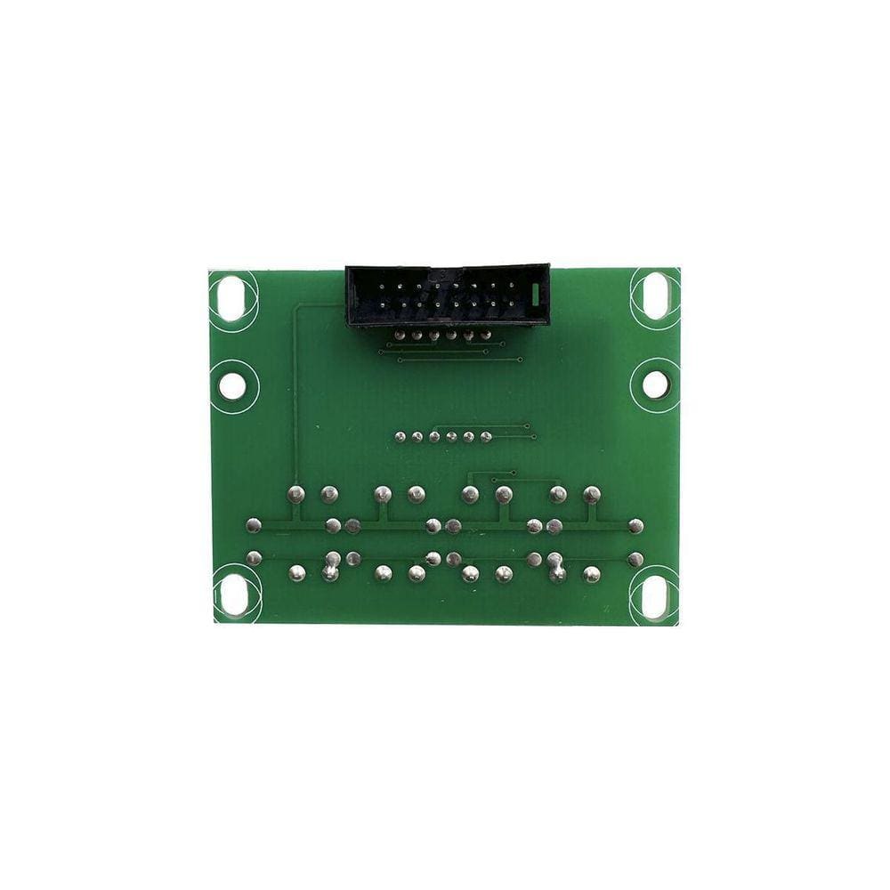 Display Para Cob 300W Outdoor