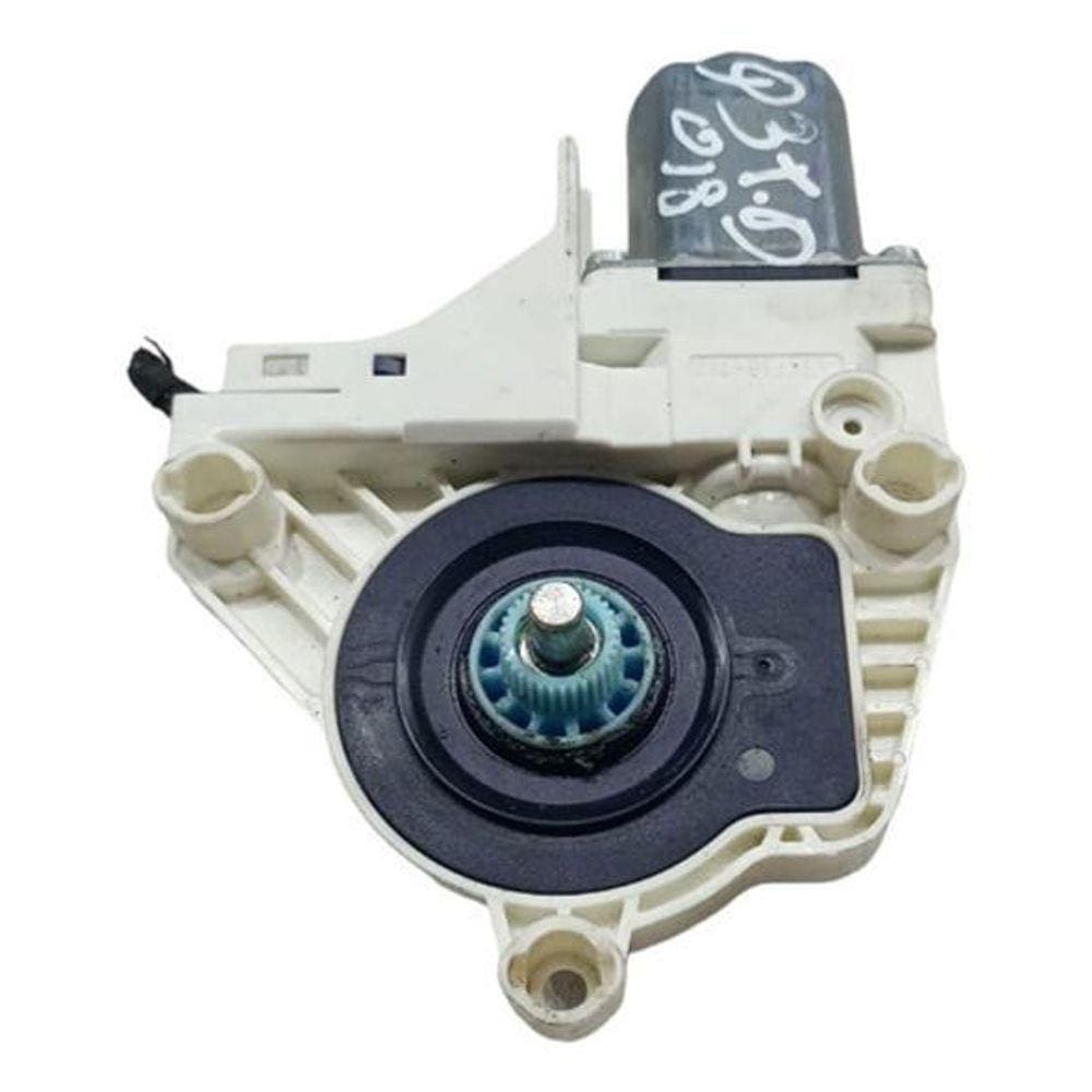 Motor Máquina Do Vidro Traseiro Direito Audi Q3 1.4 2018