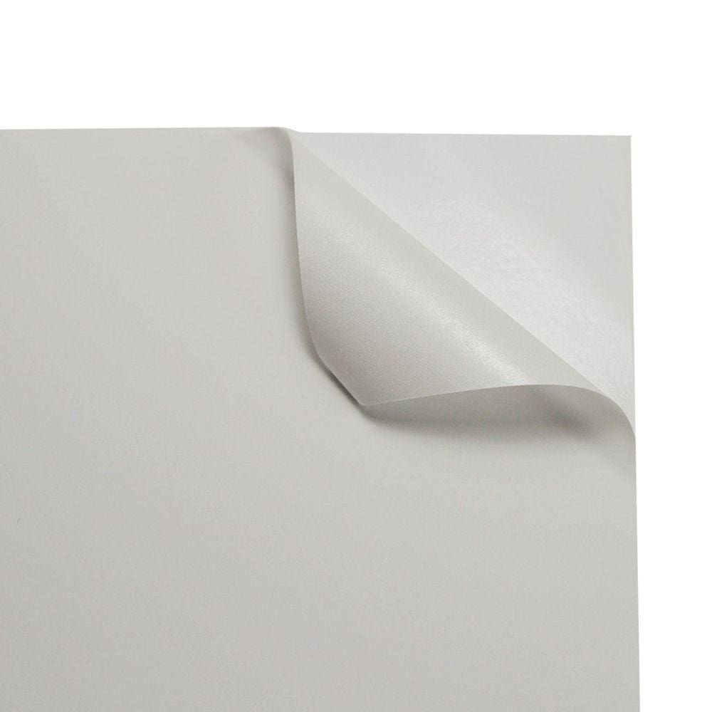 Papel Fotográfico Matte Adesivo 108g - Formato A4