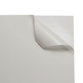 Papel Fotográfico Matte Adesivo 108g - Formato A4