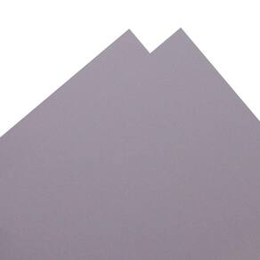 Papel Color Plus 80g - Formato A4 Lilás São Francisco - 25 folhas