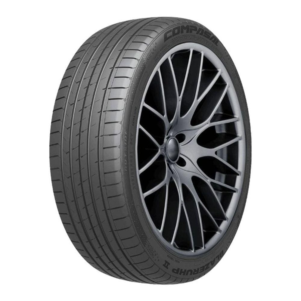 Pneu Compasal Aro 21 275/40R21 Blazer UHP II 107Y