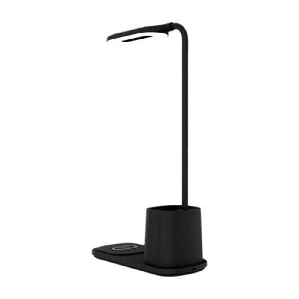 Luminária Led De Mesa Cb171 - Multilaser