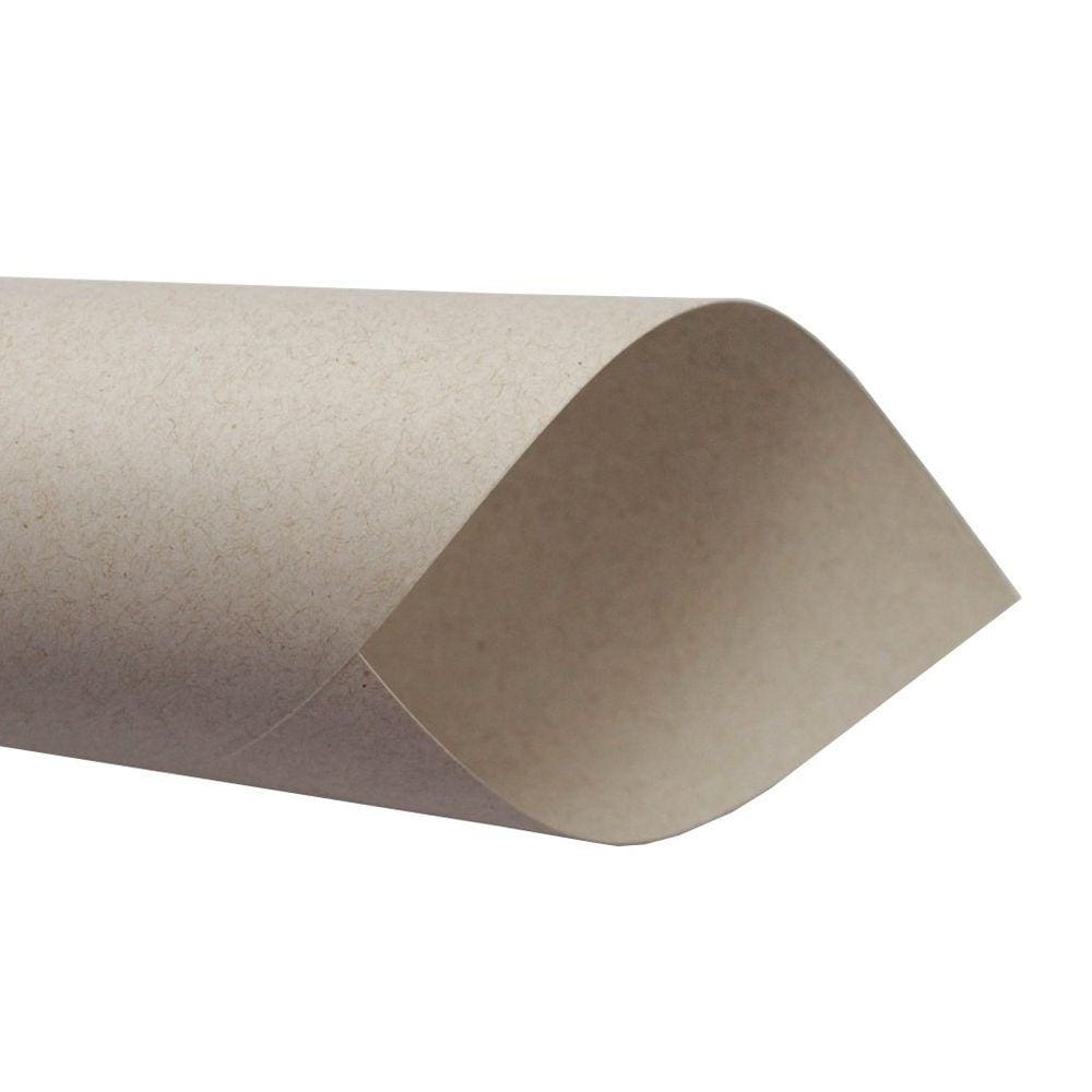 Papel Reciclado 75g – Formato A4