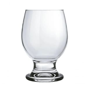 Taça Vidro Cerveja água Refrigerante Nadir Paulista 250ml - Unidade