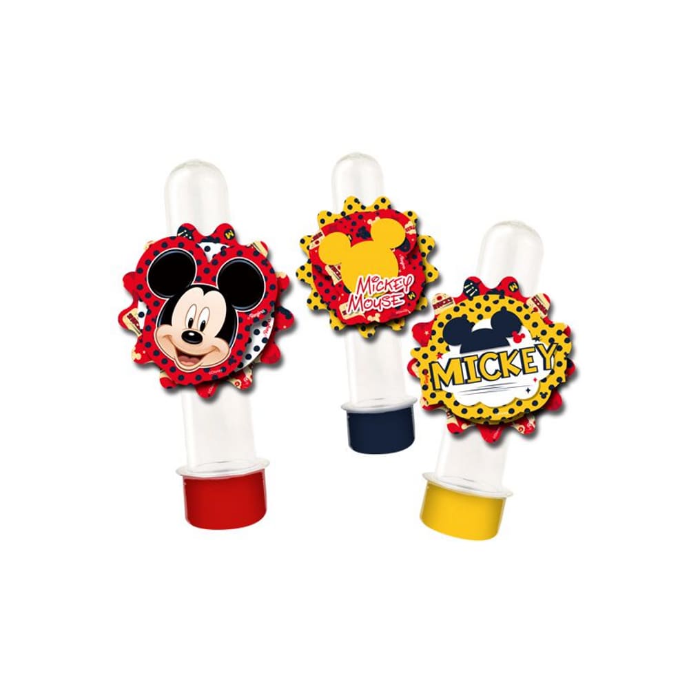 Aplique Decorativo Mickey Mouse Regina